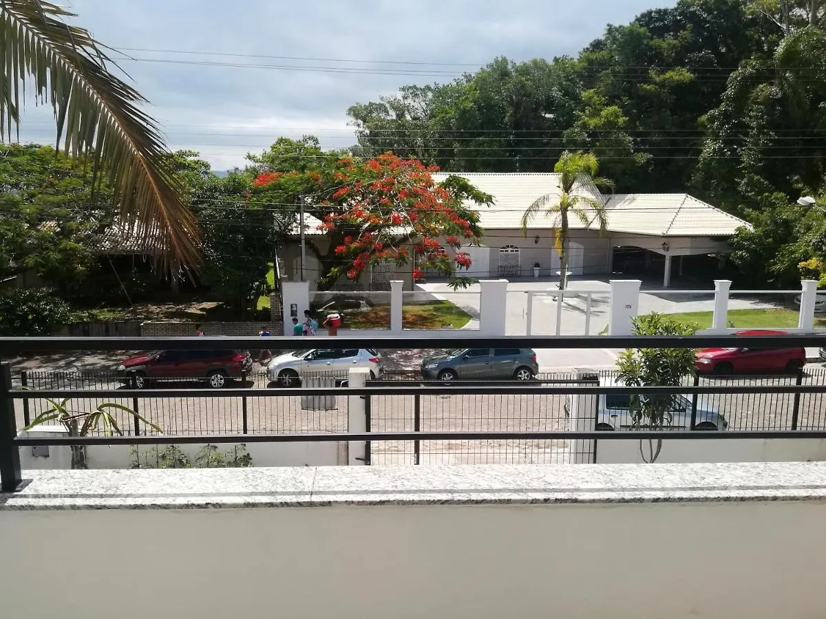 Apartment Ferienwohnung Sunny Florianópolis