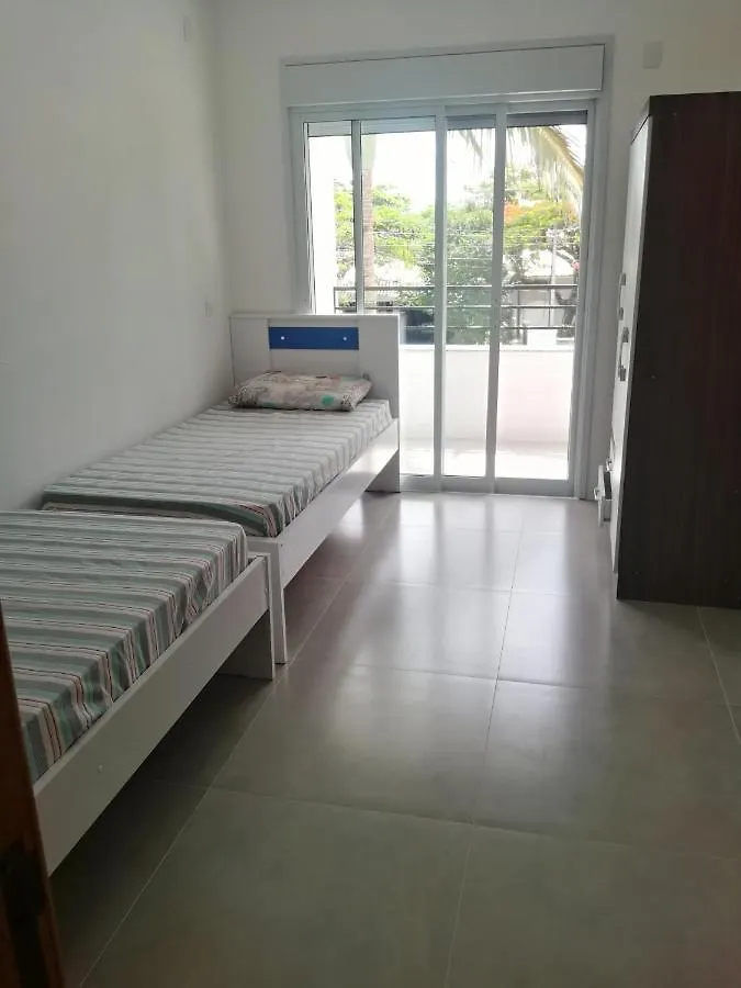 Apartment Ferienwohnung Sunny Florianópolis