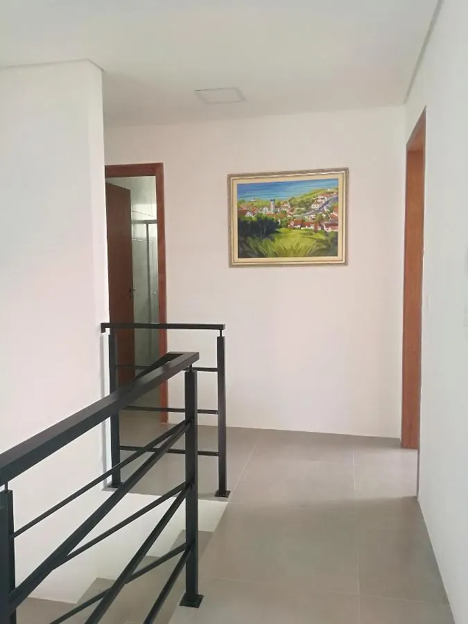 Ferienwohnung Sunny Florianópolis 0*,