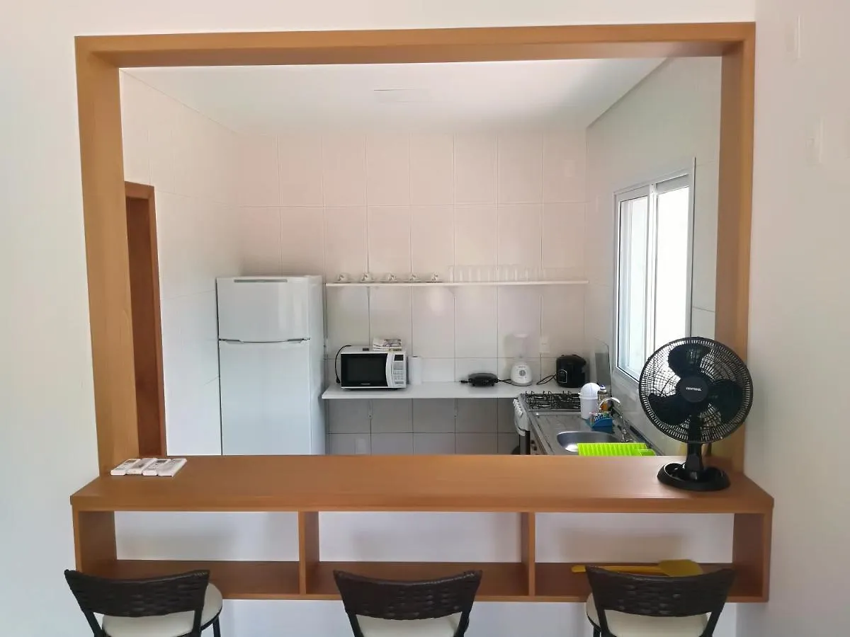 Ferienwohnung Sunny Florianópolis