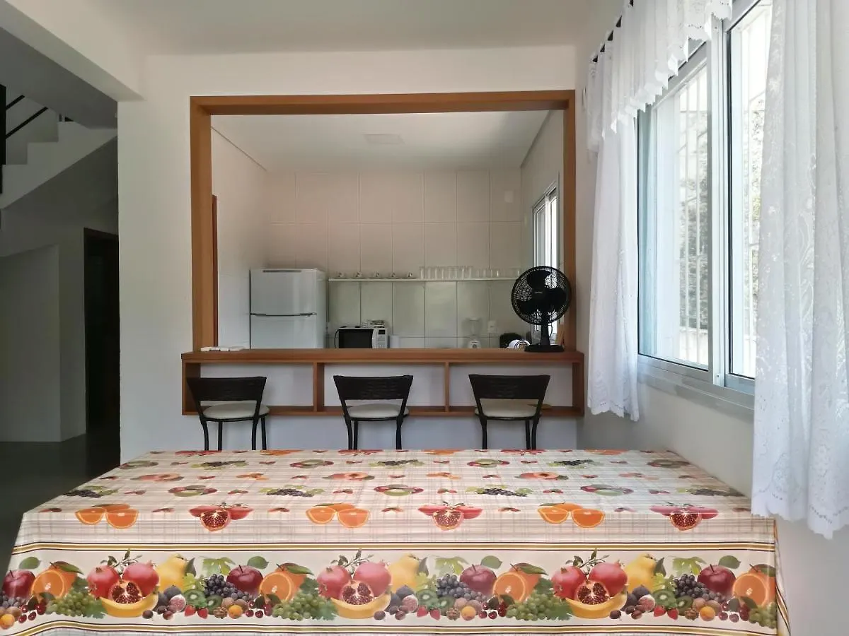 Ferienwohnung Sunny Florianópolis Brasilien