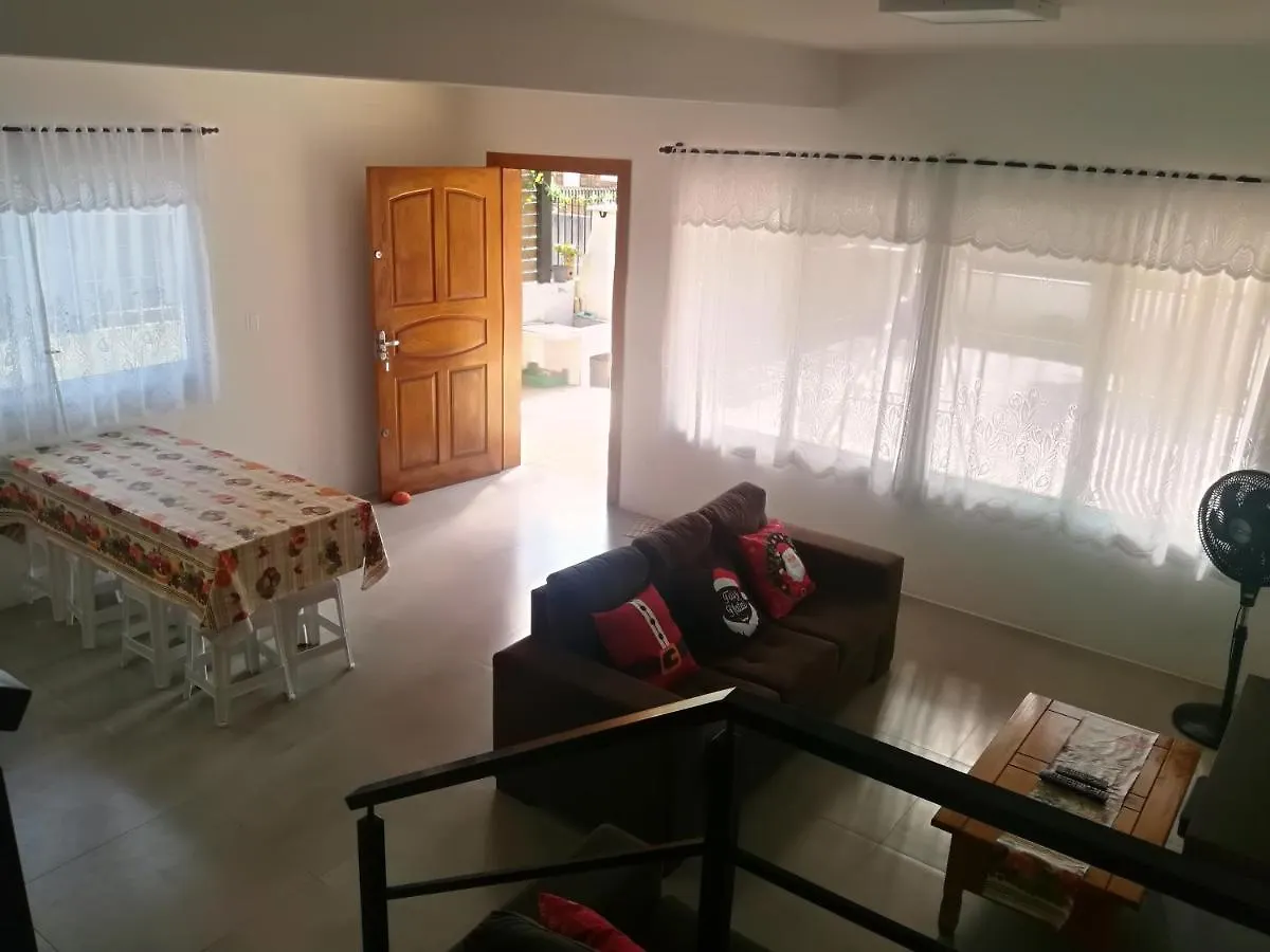 Ferienwohnung Sunny Florianópolis 0*,  Brasilien