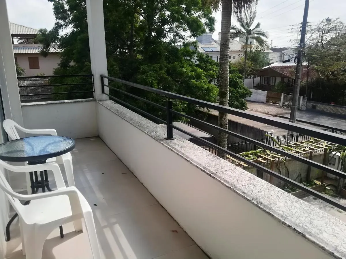 Ferienwohnung Sunny Florianópolis Apartment