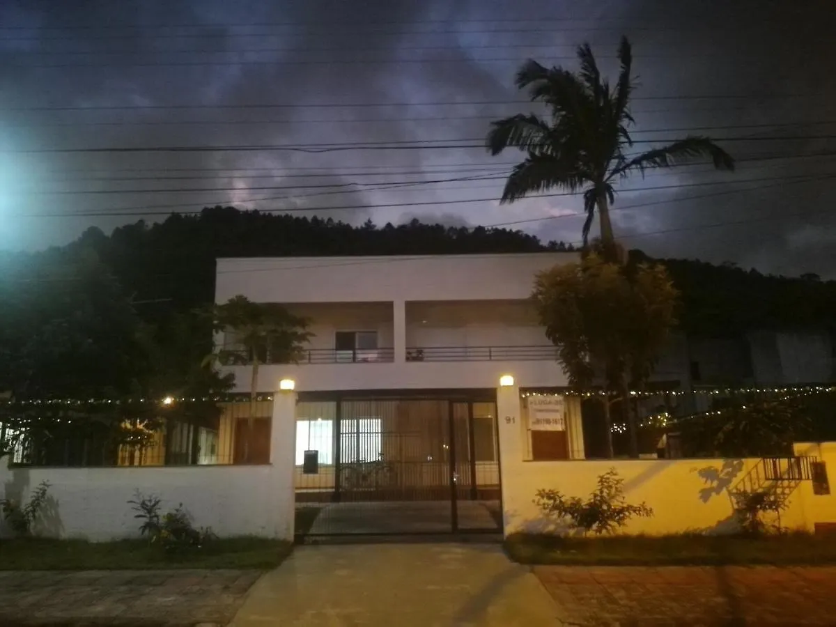 Ferienwohnung Sunny Florianópolis Brasilien