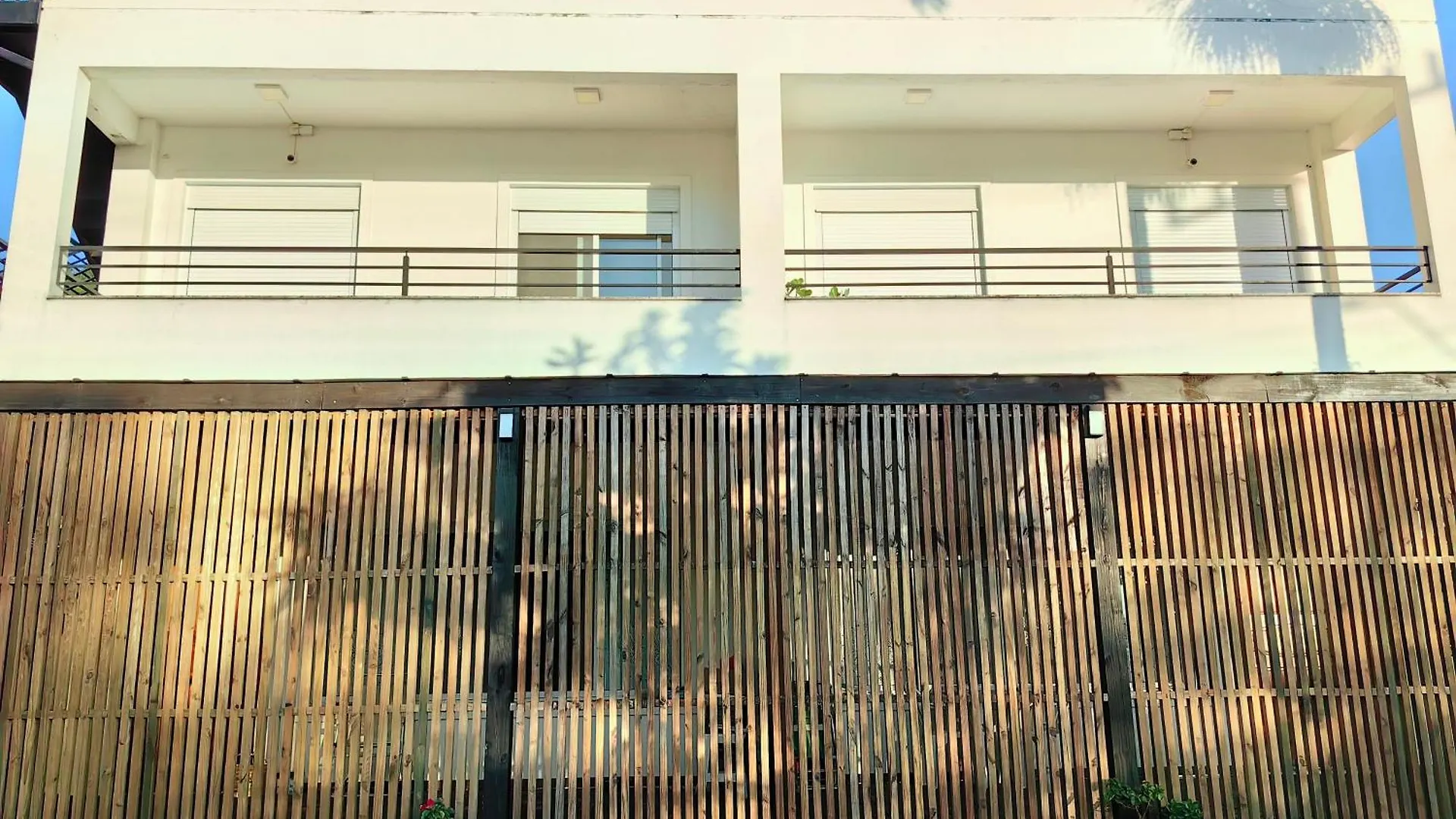 Apartment Ferienwohnung Sunny Florianópolis