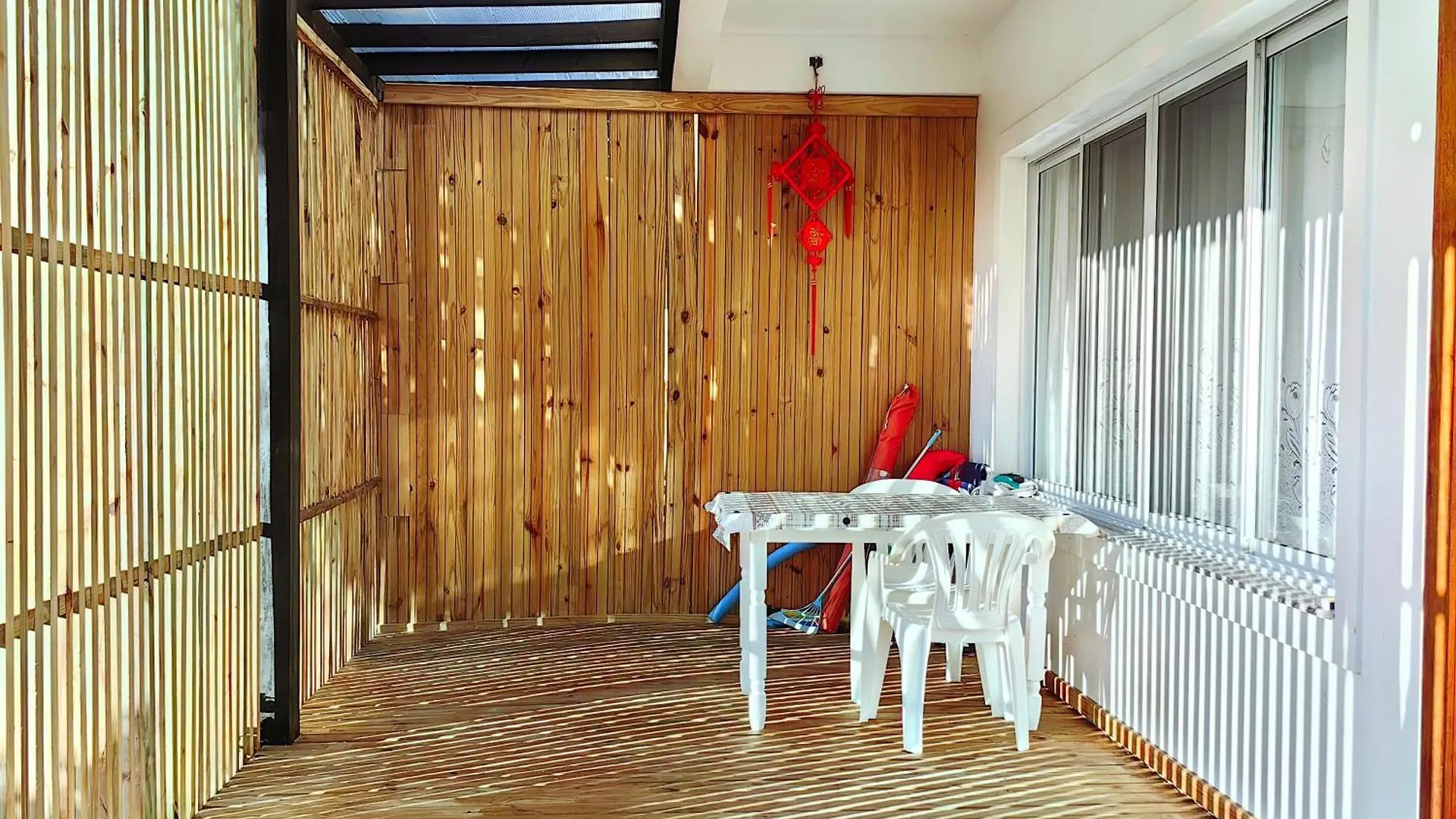 Ferienwohnung Sunny Florianópolis 0*,