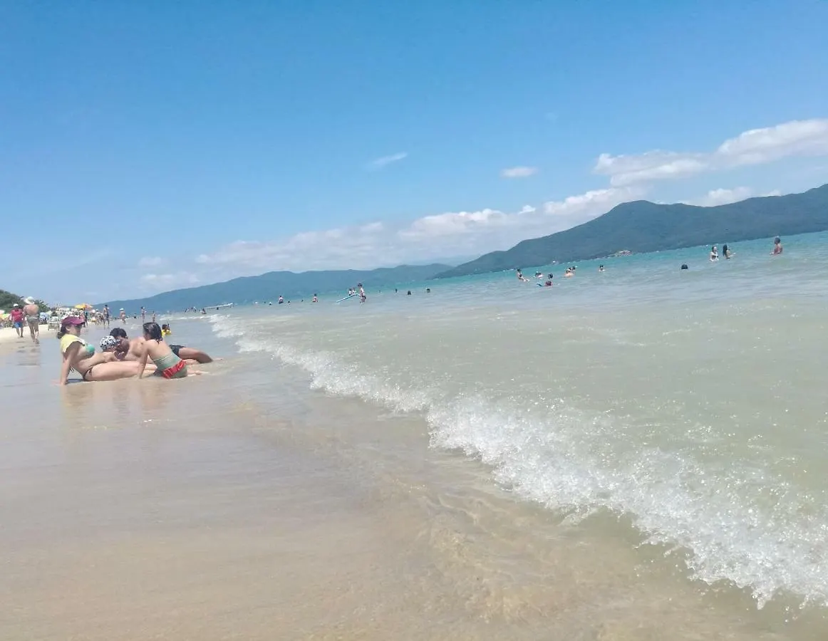 Ferienwohnung Sunny Florianópolis